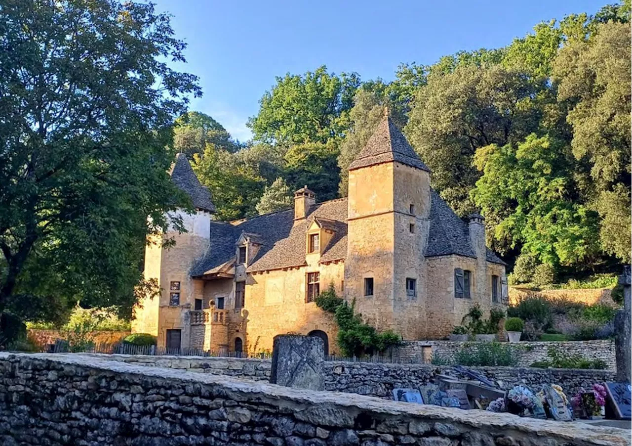 Un Château du Périgord Noir Récompensé pour sa Restauration