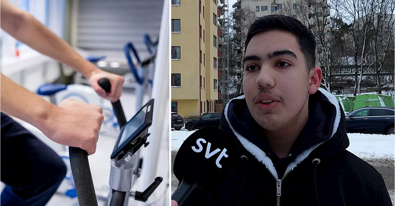 Fler 18-åringar kallade till mönstring – lägre krav för att göra lumpen