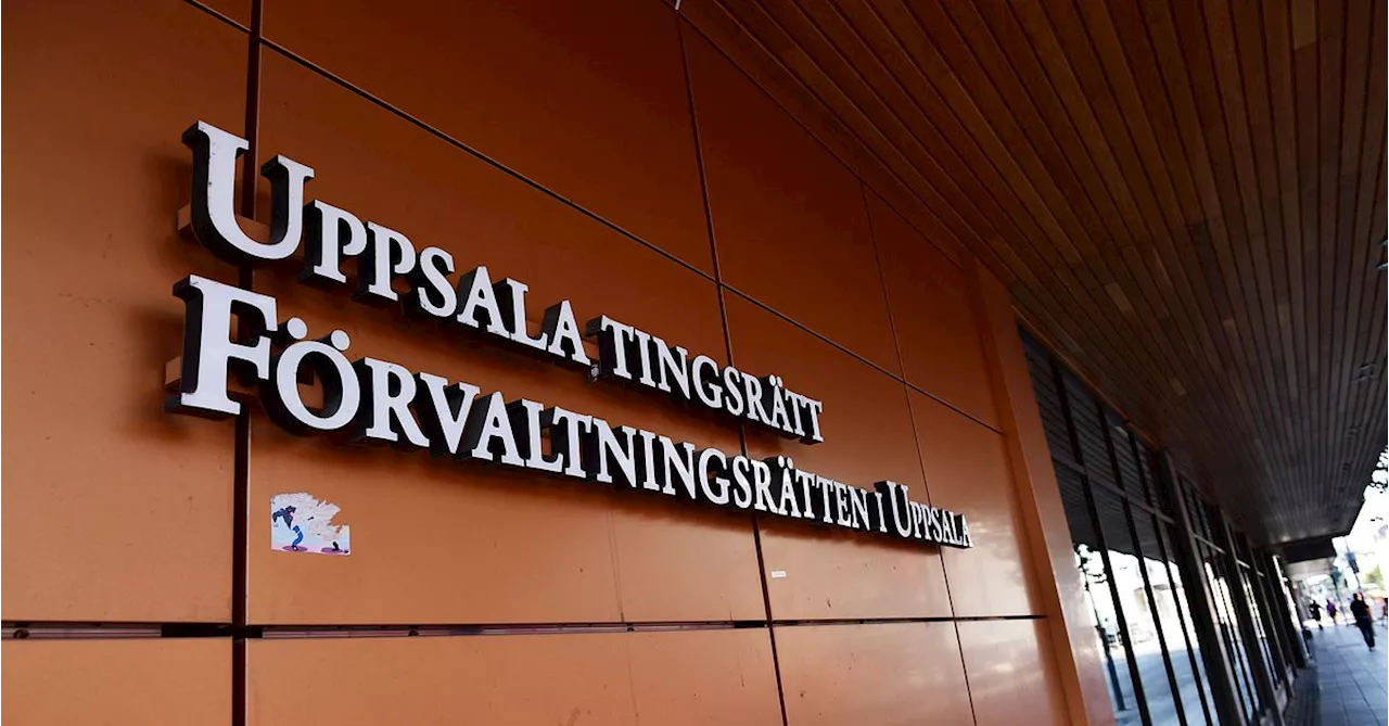 Man i hemtjänsten våldtog äldre kvinnor – döms till fängelse