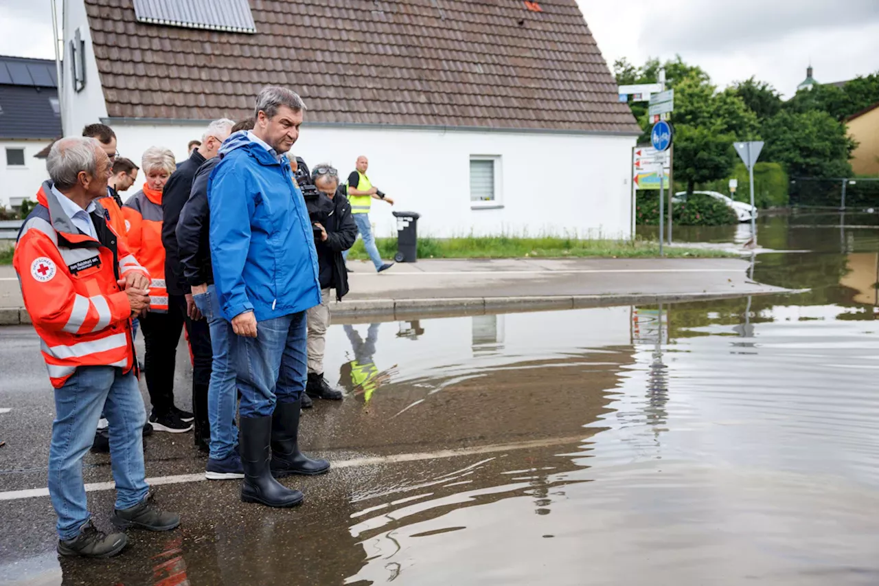 Bayerisches Klimaziel: „Wie ein Traum vom Hausbau ohne Bauplan“