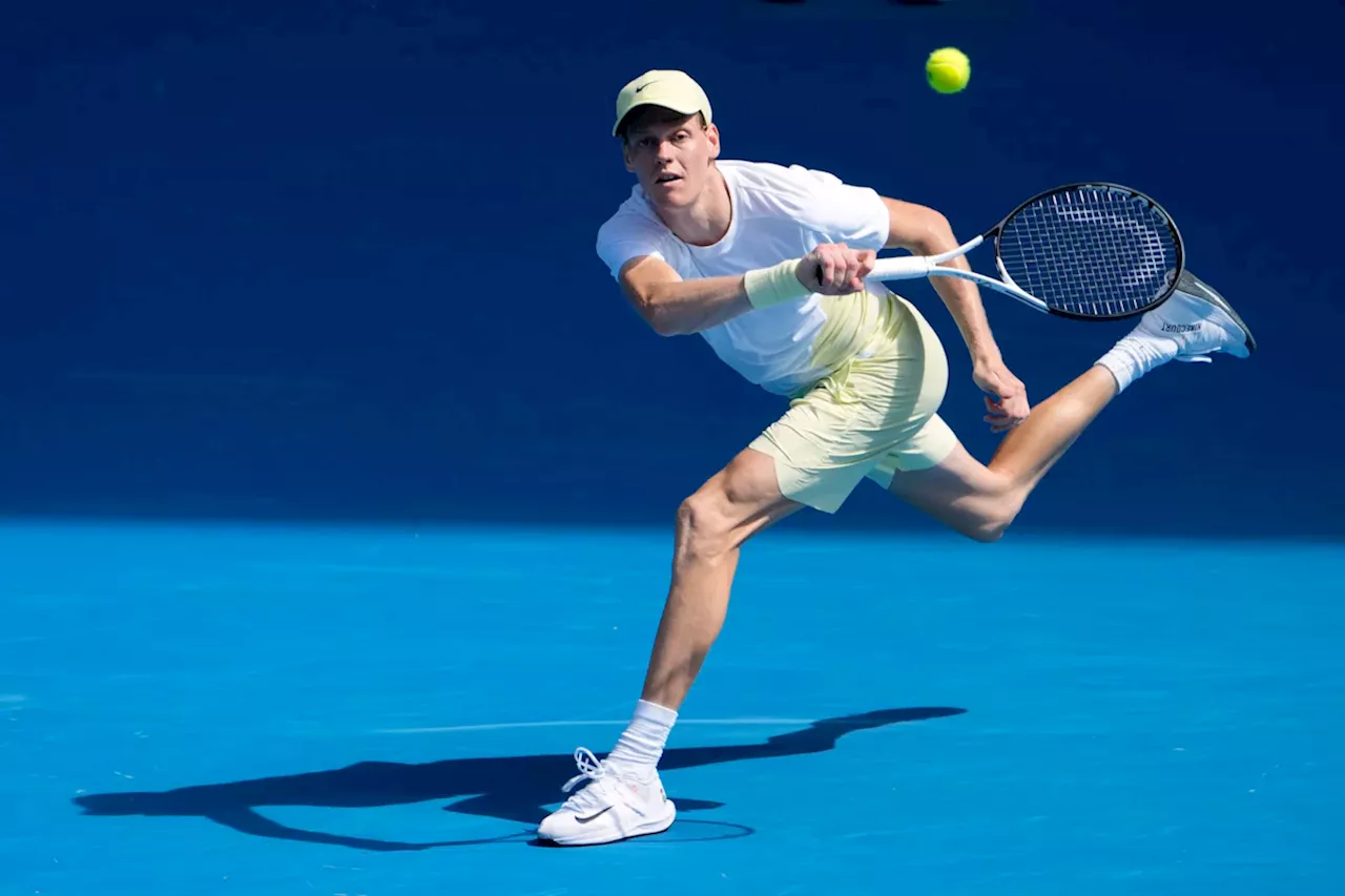 Jannik Sinner unter der Lupe: Dopingfall und der Schatten auf den Australian Open