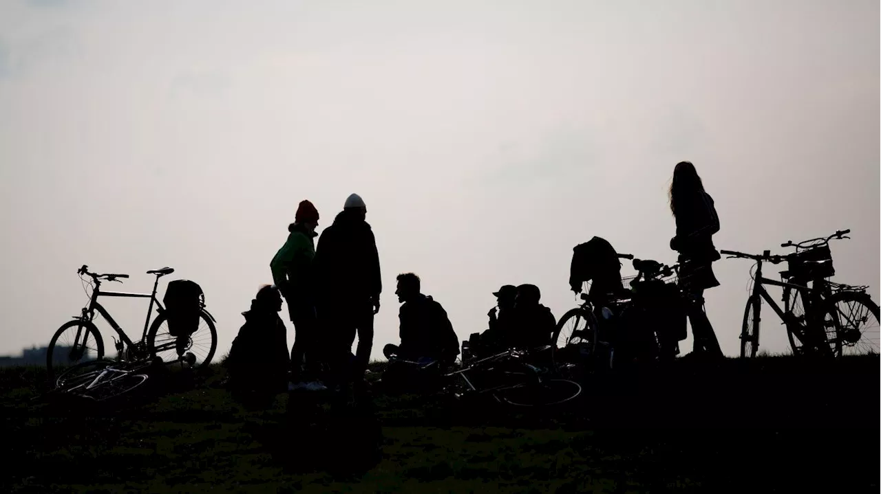 Generationenforscher zu jungen Menschen: „Sie haben das Gefühl, die Politik arbeitet gegen sie“