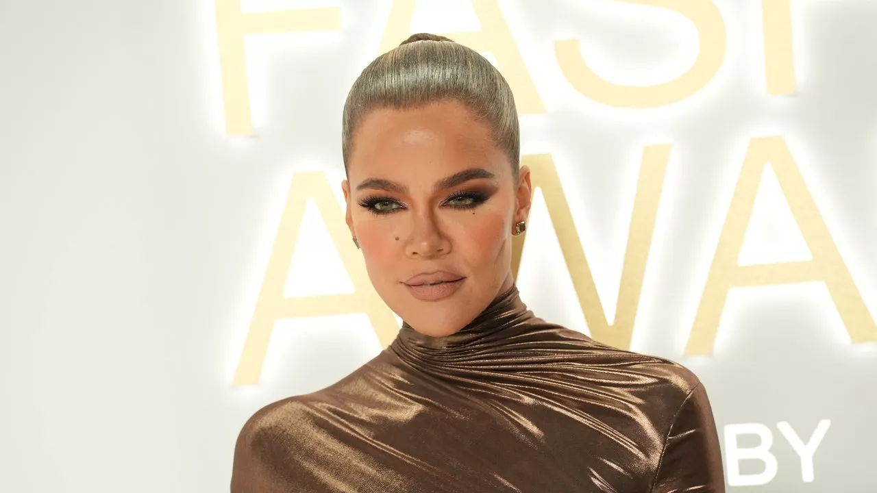 Khloé Kardashian Slammed for Criticizing Mayor Karen Bass’s L.A. Fires Response