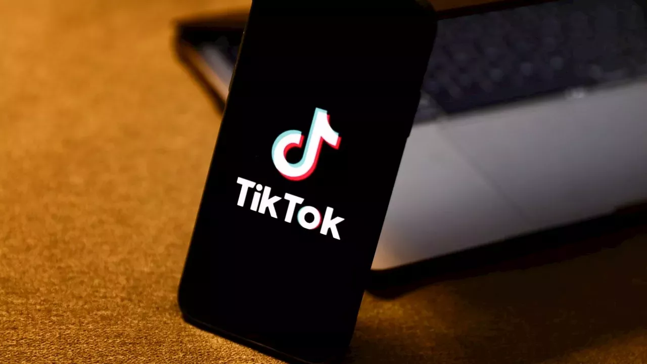 TikTok Alternative App 'Red Note' Is Gaining US Users Amid Looming