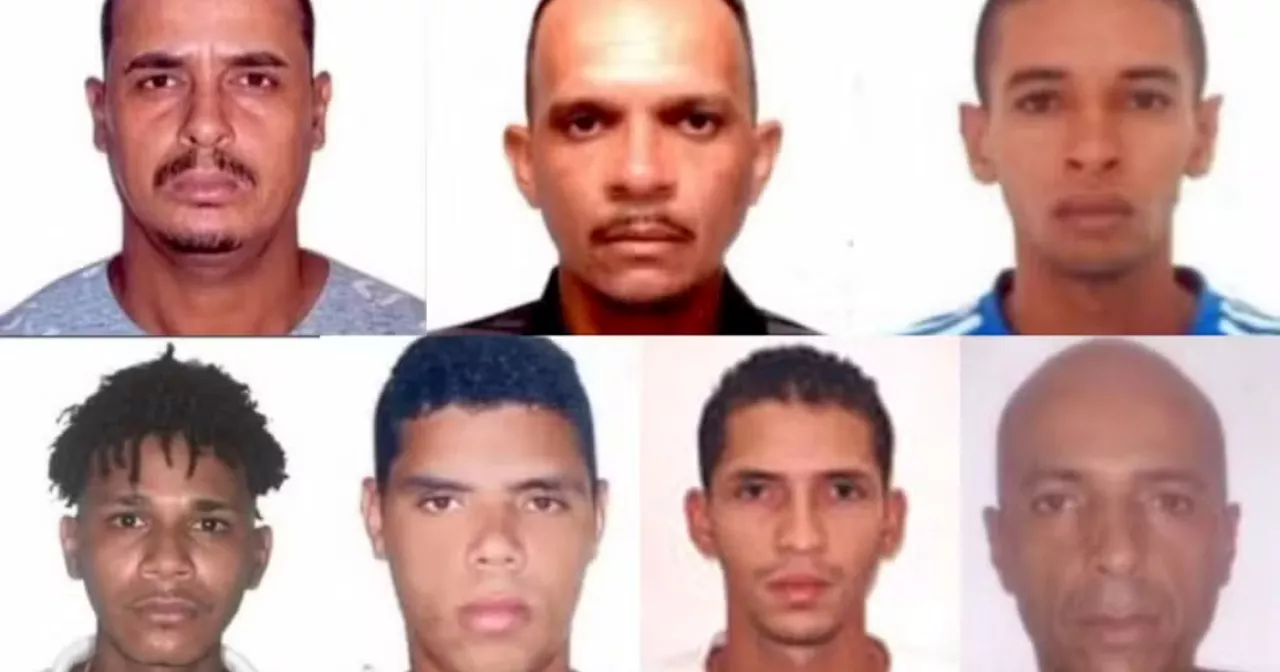 Sete homens são mortos em chacina no Recife; polícia suspeita que tráfico motivou crime