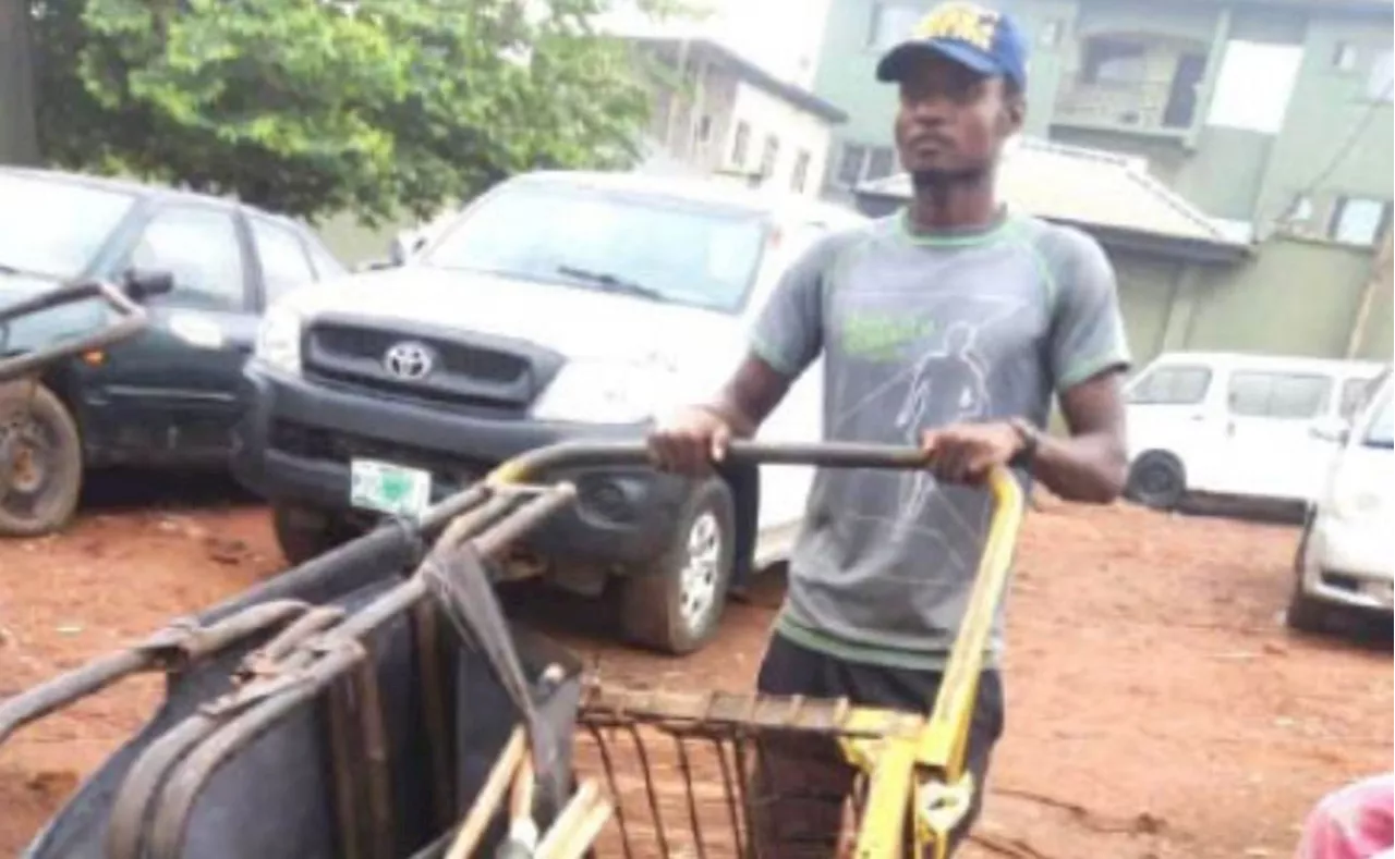 FCTA bans scavenging, suspends 'pantaker' market operations in Abuja