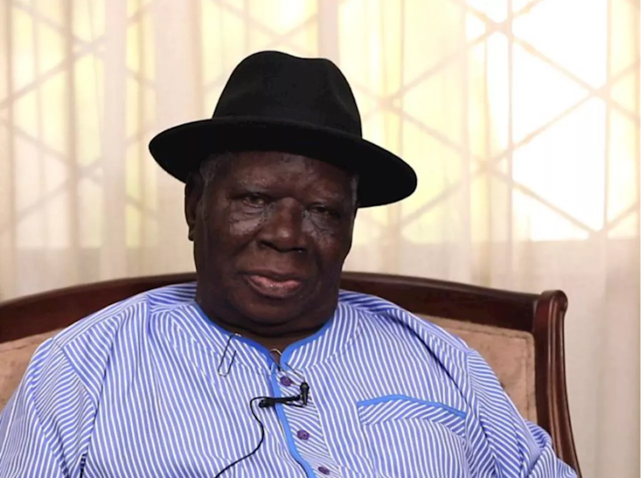 PANDEF Convener Calls for Suspension of Nigeria Governors' Forum