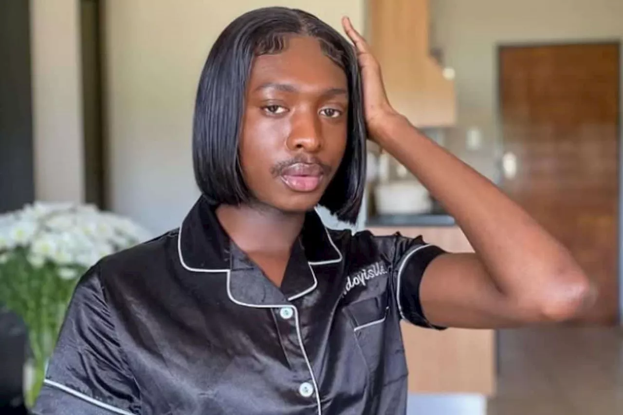 ‘It was just a joke’: TikTok sensation Ndoyisile Sibindi apologises after Mall of Africa rant backlash