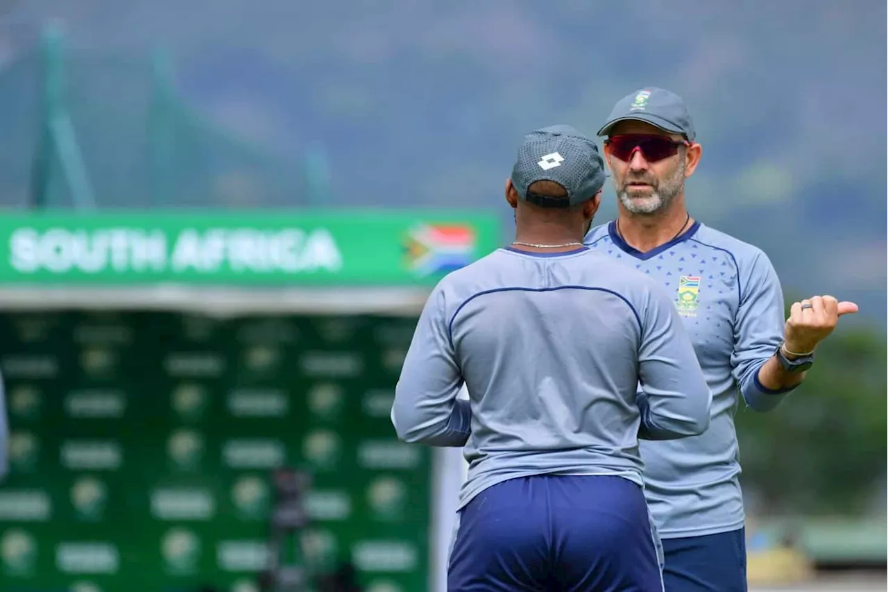 Proteas to follow ICC lead on facing Afghanistan at Champions Trophy