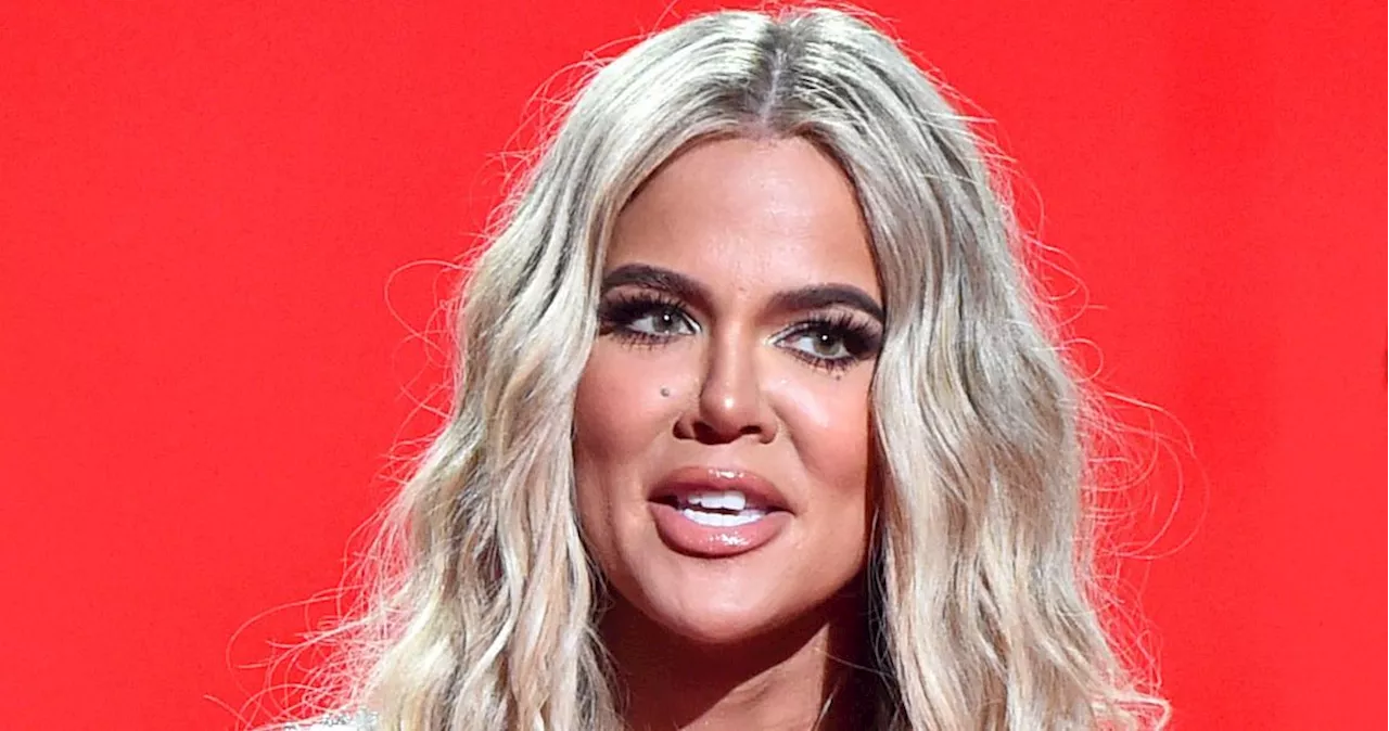 Khloé Kardashian Calls L.A. Mayor Karen Bass a ‘Joke’