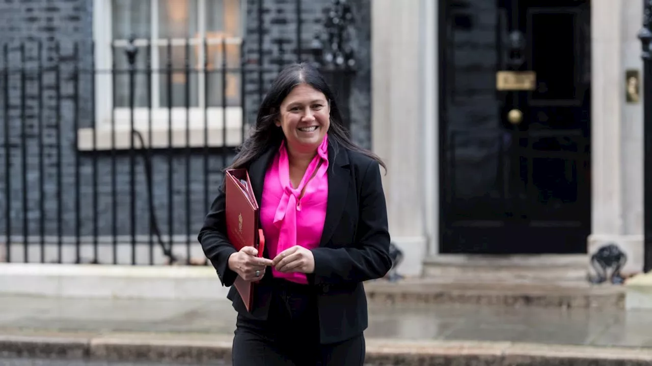 Lisa Nandy’s radical plan won’t save the BBC