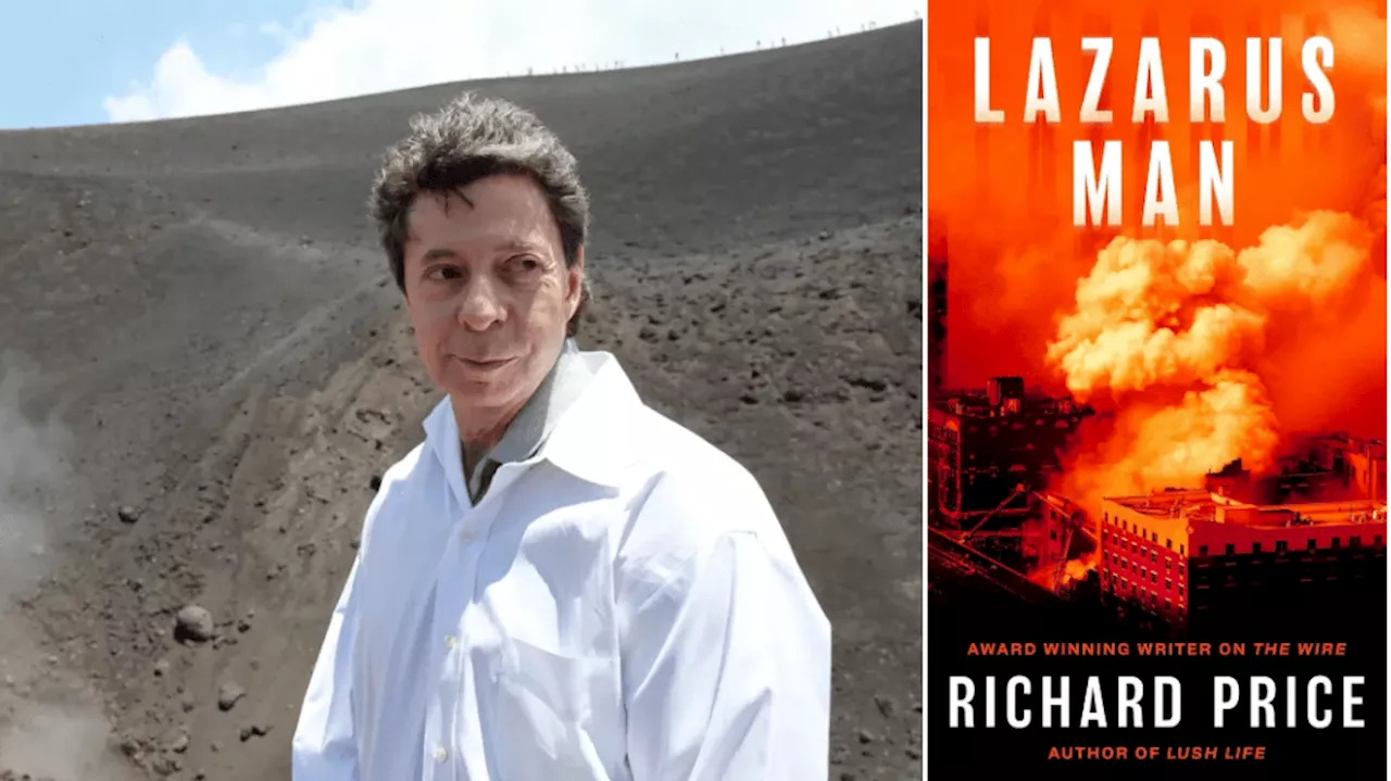 New Novel by Richard Price Feels Like a Netflix Series