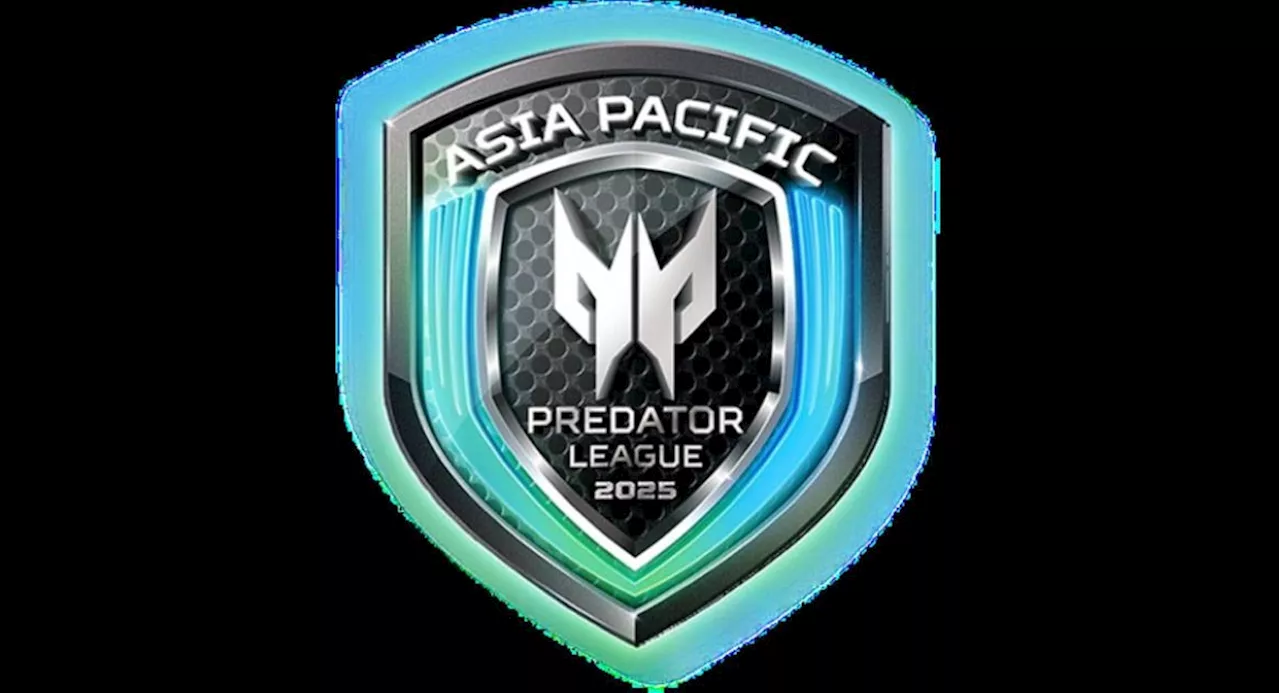 Acer continues to champion gaming through Predator brand