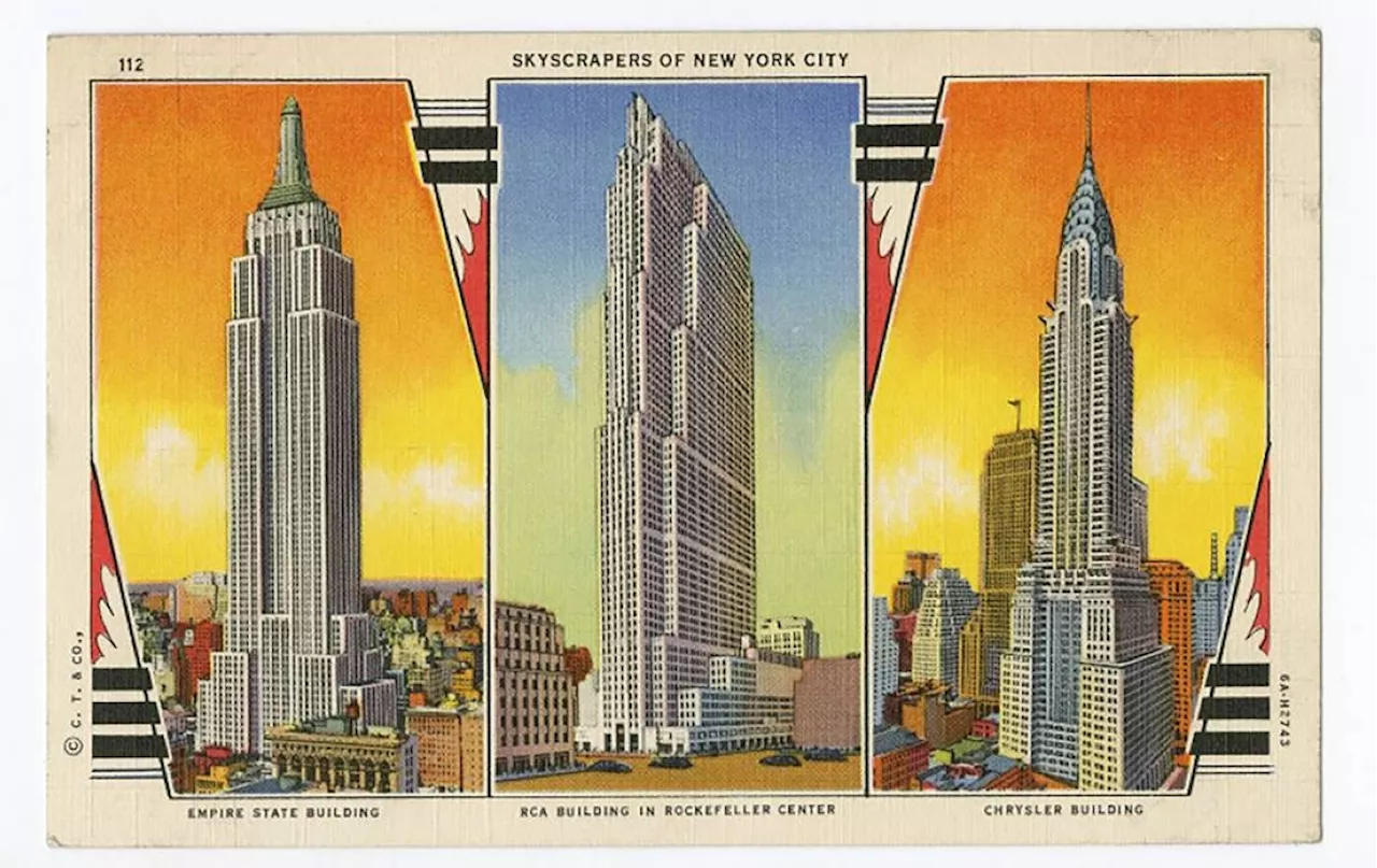 Art Deco's Enduring Allure: A Century of Style and Influence
