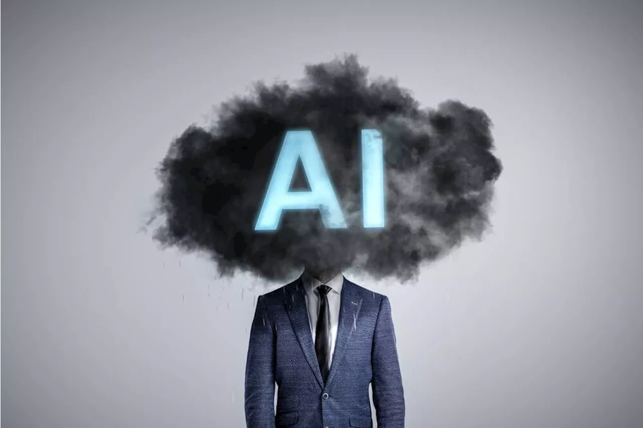 UK Government Embraces AI Without Addressing Energy Concerns