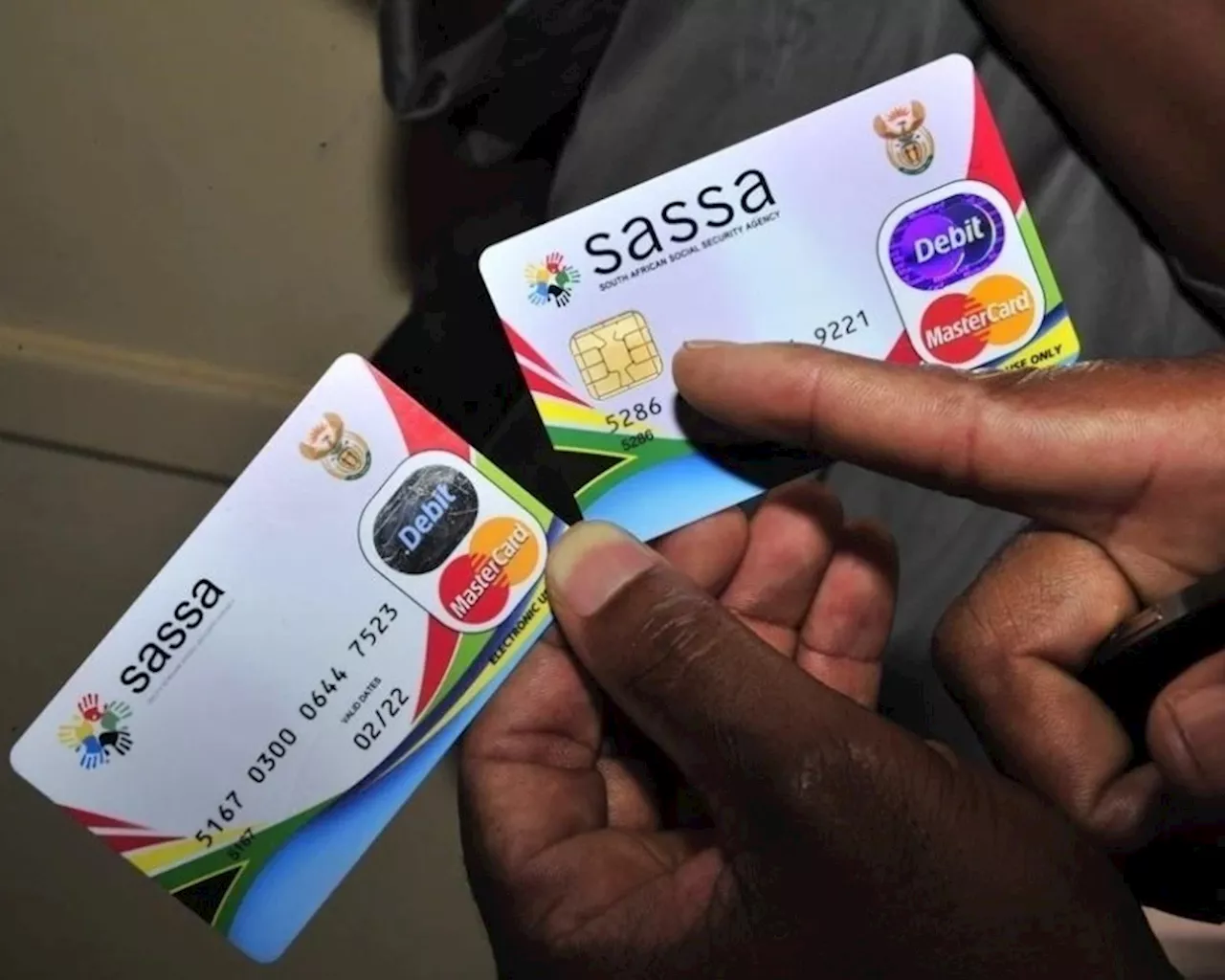 February 2025 SASSA Old-Age Grants: Back to Normal, Plus Postbank Card Update