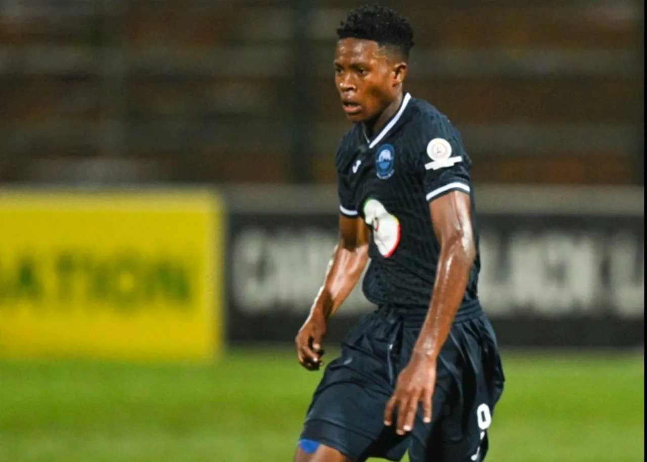 Orlando Pirates to sign the new Makgopa?