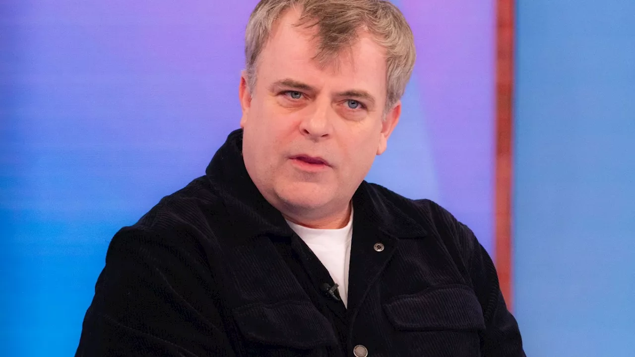 Coronation Street Star Simon Gregson Faces Investigation Over Production Firm Collapse