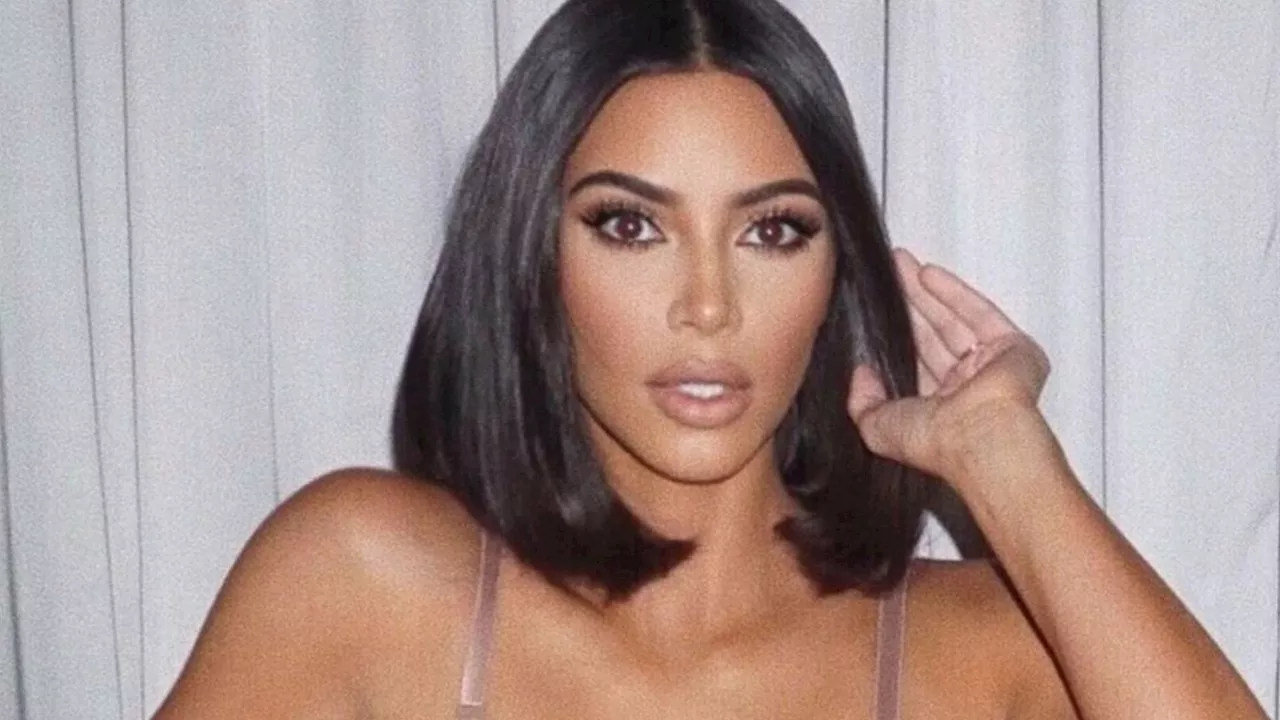 TV star lands massive six-figure job for skincare brand Neutrogena after hit campaign for Kim Kardashian’s...