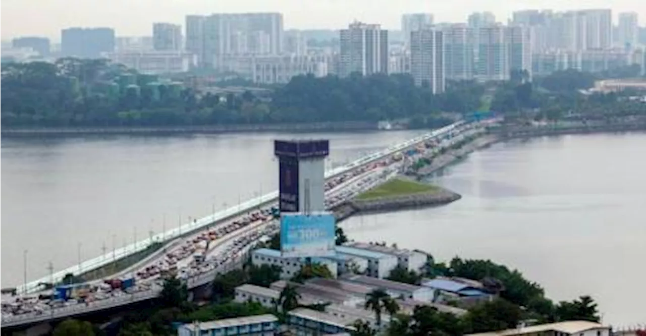 Johor-Singapore Special Economic Zone: A Catalyst for Growth