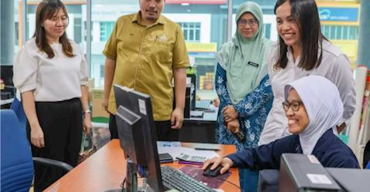 Seven Malaysian Hospitals to Get Internet Coverage Boost