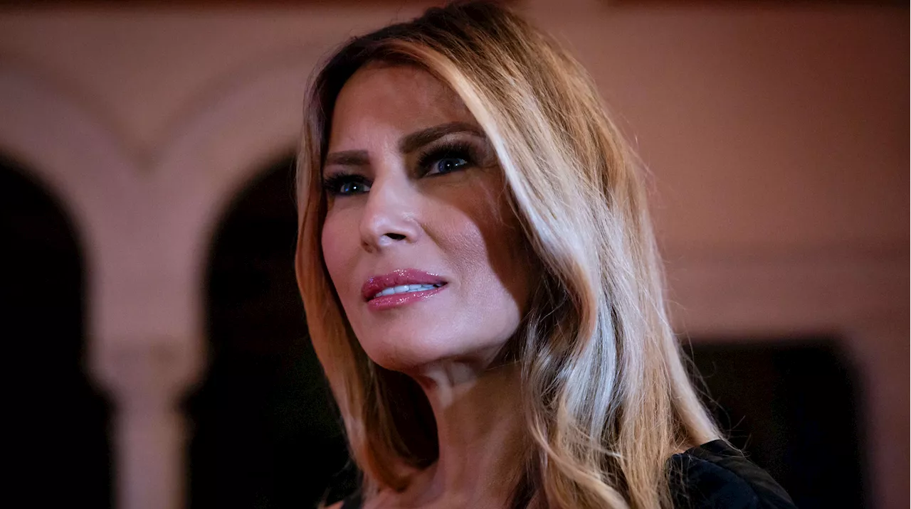 Melania Trump Docuseries to Offer 'Unprecedented' Look at Her Time in the White House