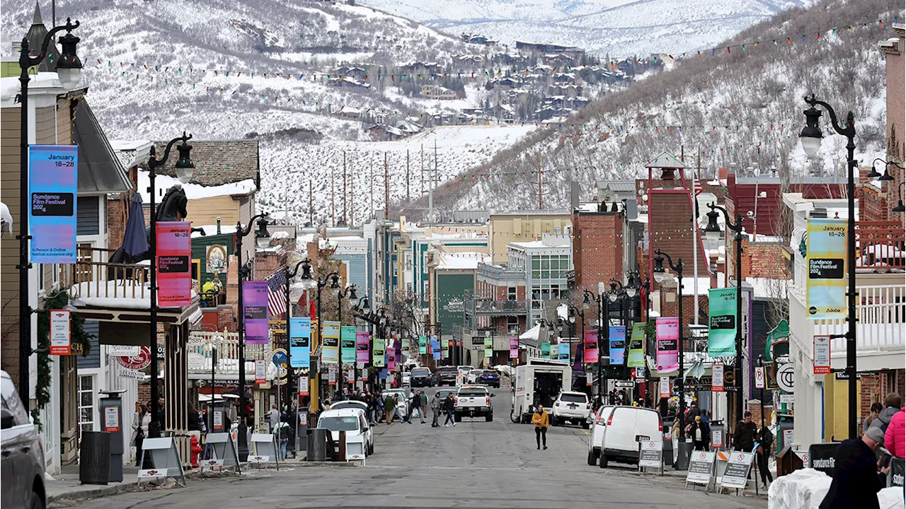 Sundance Film Festival to Proceed Amidst Devastating California Wildfires