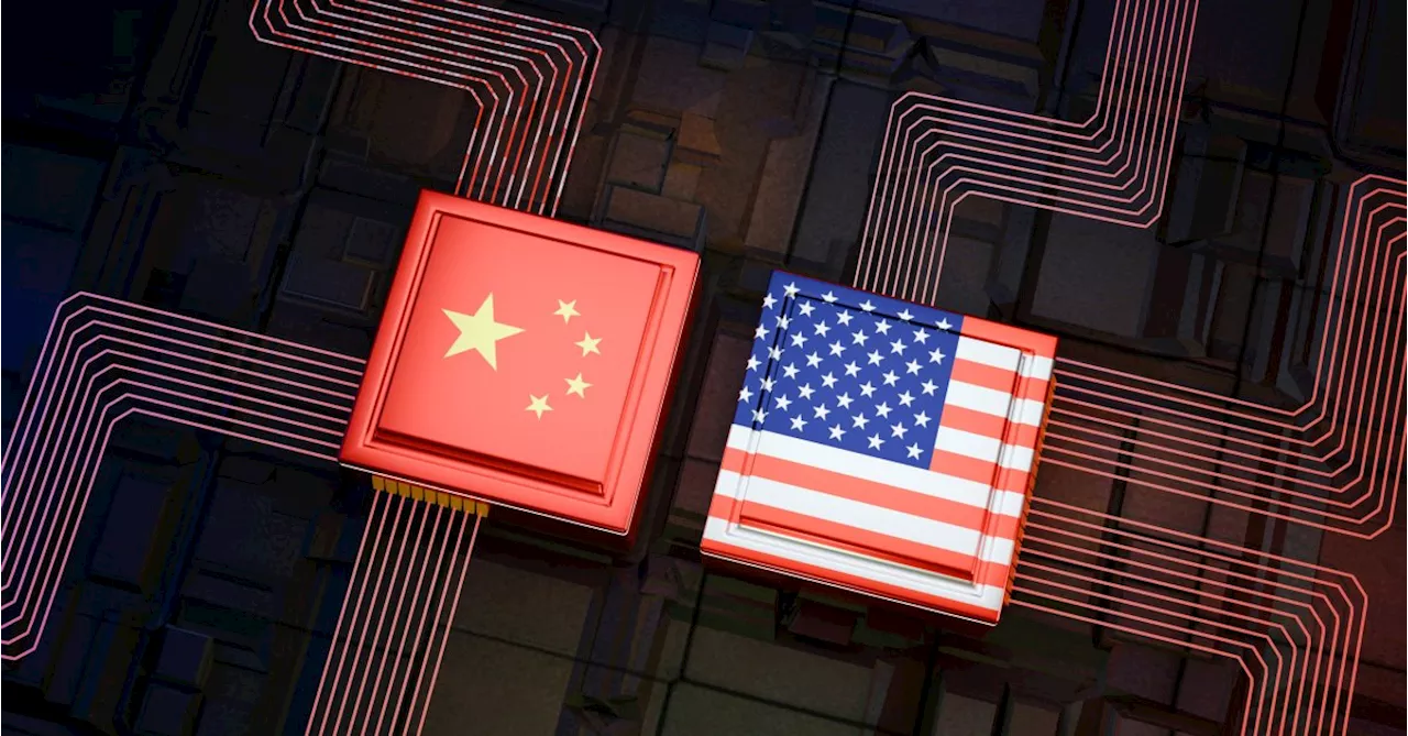 Biden Administration Tightens AI Chip Export Controls Amidst China's Progress