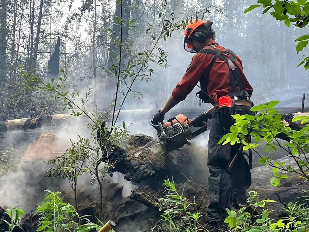 B.C. Wildfires: Lessons from LA Crisis