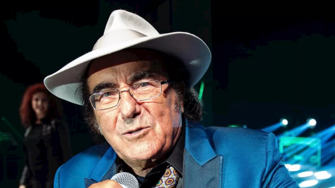 Al Bano in gravi condizioni, necessita di trapianto di fegato?