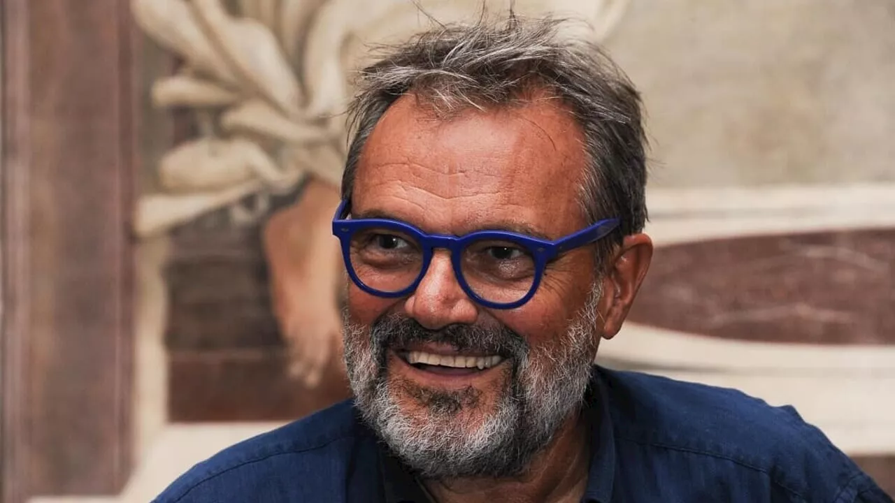 Oliviero Toscani è morto