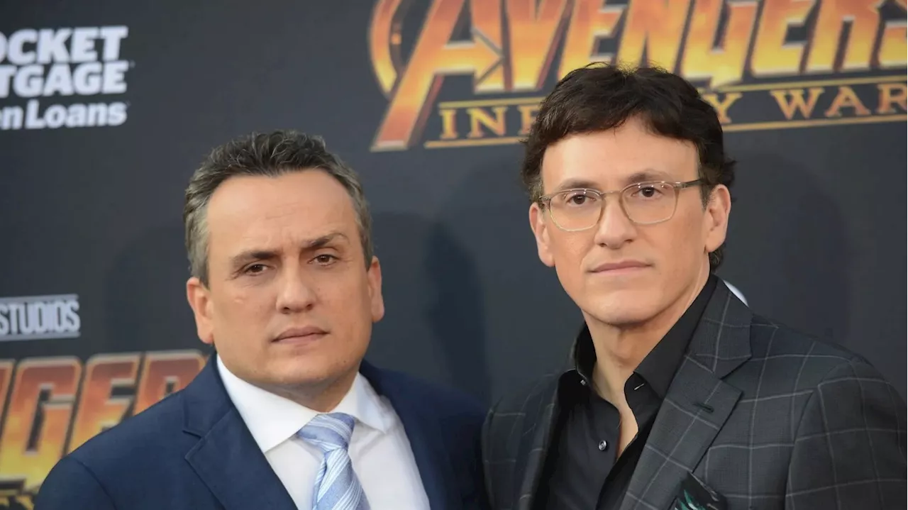 Los Hermanos Russo Regresan al MCU con 'Avengers: Secret Wars'