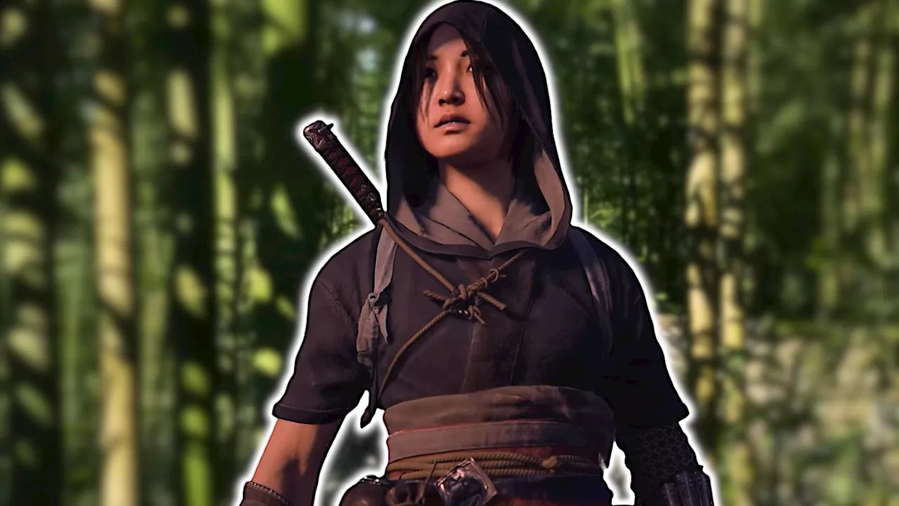 Assassin's Creed Shadows Claws of Awaji DLC details leak ahead of release