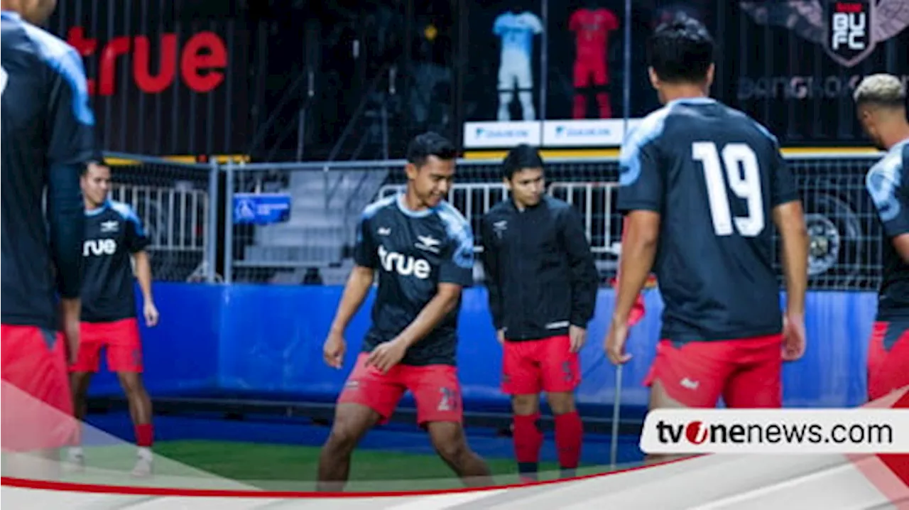 Debut Pratama Arhan dan Kabar Baru Timnas Indonesia