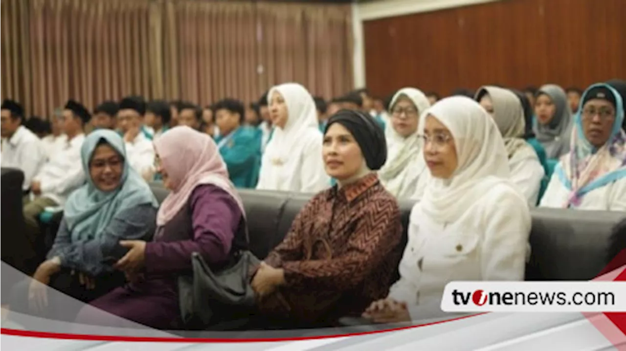 Ketua MUI Tekankan Peran Penting Perempuan dalam Ketahanan Ekonomi