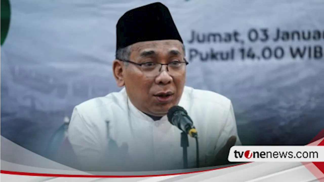 PBNU Minta PSN di PIK 2 Di Kajian Lebih Mendalam