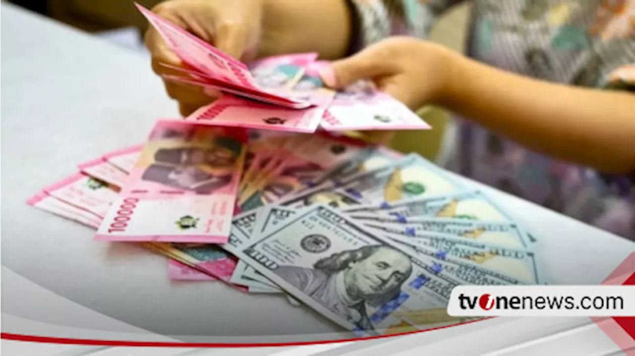 Rupiah Melemah, Analis: Sulit Rebound