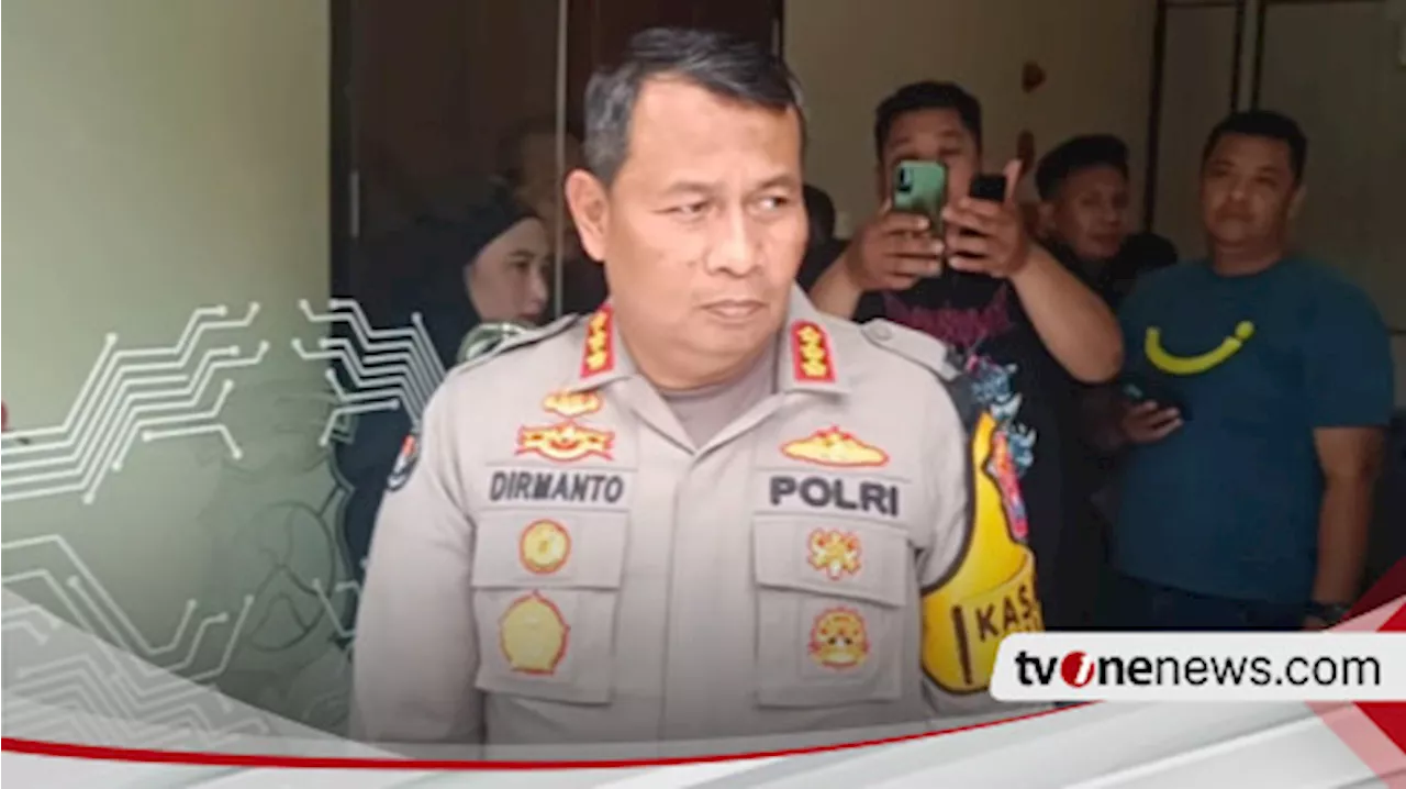 Update Ledakan di Mojokerto, Polda Jatim Terjunkan Tim Gabungan Bantu Selidiki Penyebab Kejadian