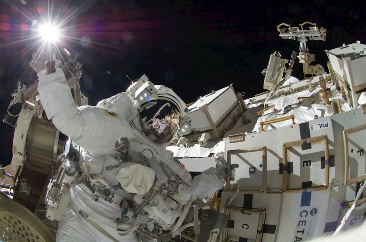 Harmonizing Radiation Protection for Astronauts in Space