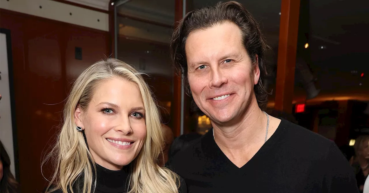 Ali Larter and Hayes MacArthur: A Love Story Spanning Two Decades