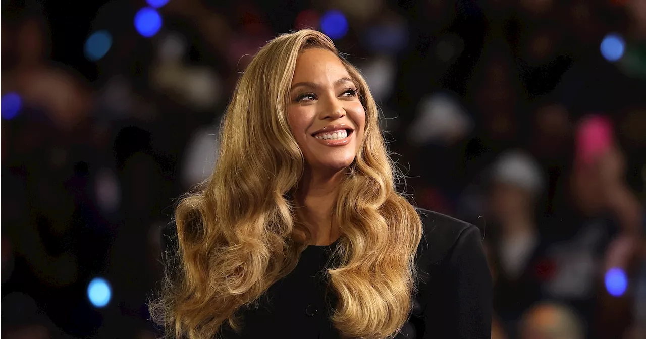 Beyonce's BeyGood Foundation Donates $2.5 Million to L.A. Fire Relief