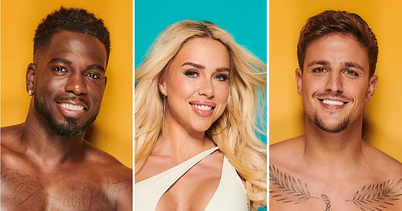 Love Island UK All-Stars Season 2: Cast's Memorable Moments