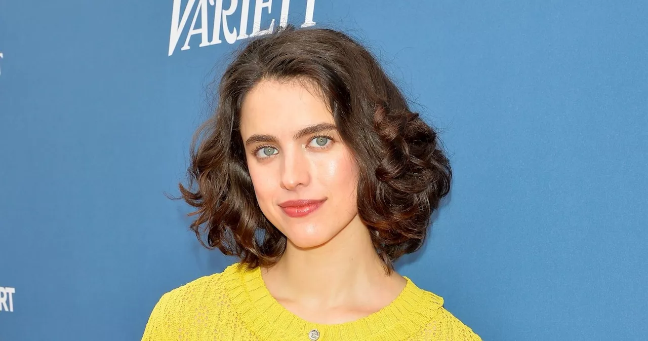 Margaret Qualley Had Acne for ‘a Year’ After Filming The Substance