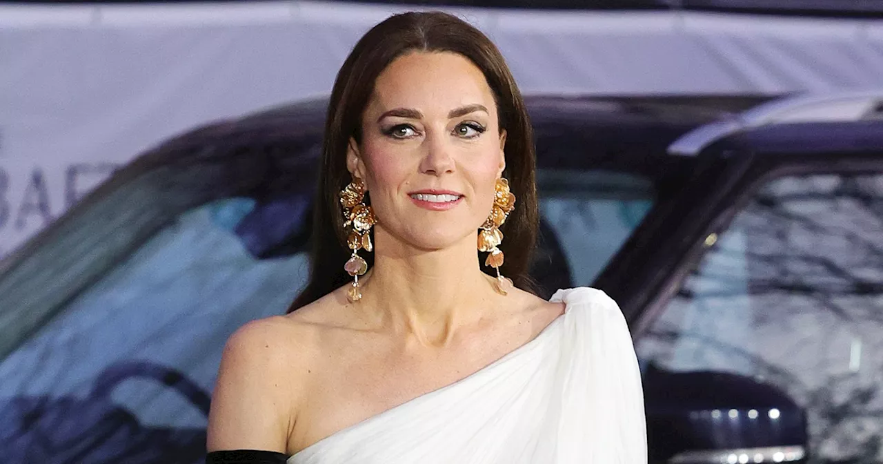 Princess Kate Middleton Might Return to Red Carpet After Cancer Treatment