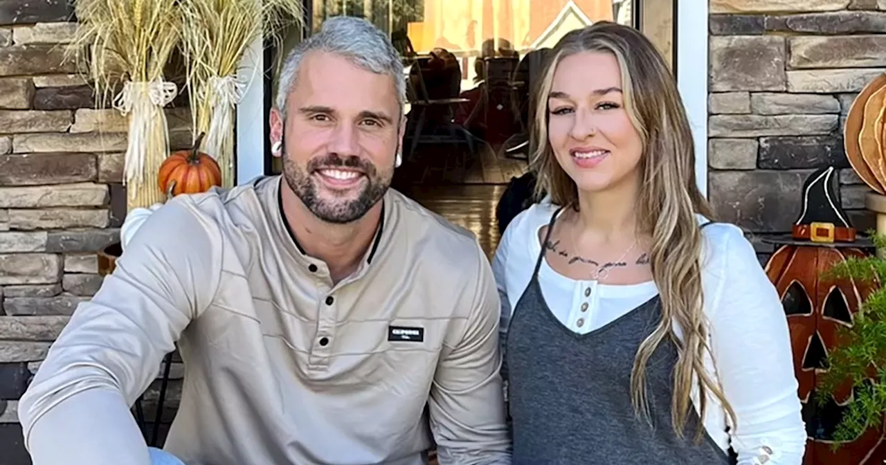 Teen Mom's Ryan Edwards Engaged to Amanda Conner