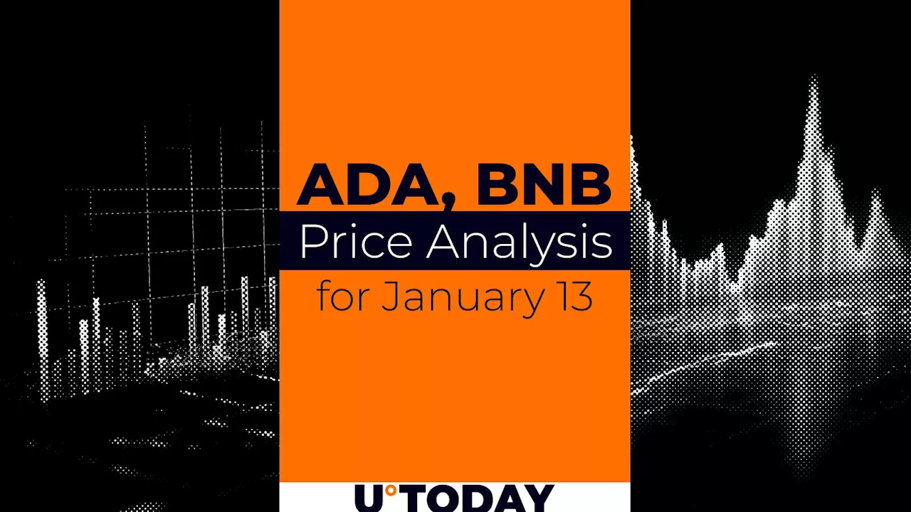 ADA Price Analysis: Bearish Outlook and Potential Correction