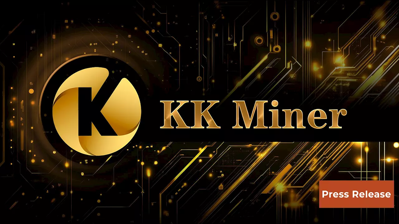 KK MINER: Unlock Dogecoin's Potential in 2025