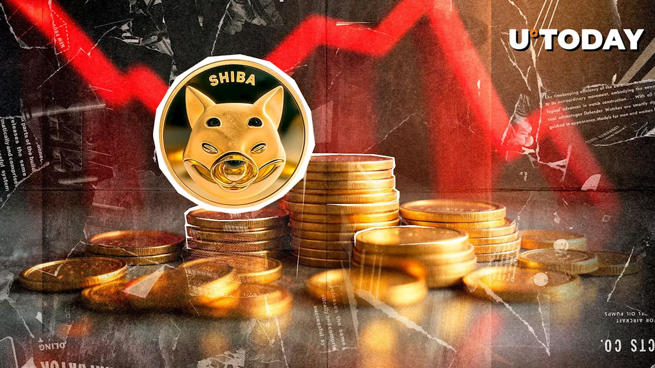 SHIB Price Prediction: Is a Bear Market Imminent?