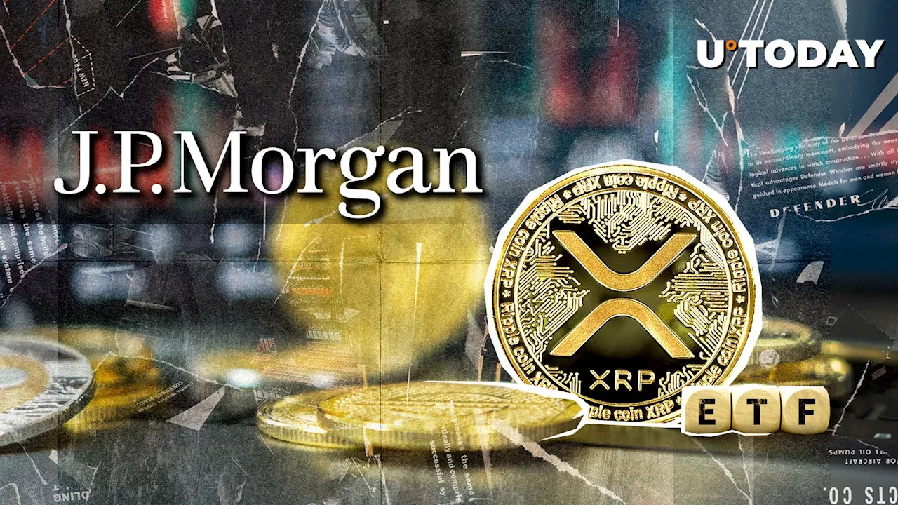 Spot XRP ETF to Be Approved This Year, Says Top Analyst; US Congressman Discloses XRP, SOL and BTC Holdings; 8.32 Trillion in 24 Hours, Shiba Inu OI Surges: Crypto News Digest by U.Today