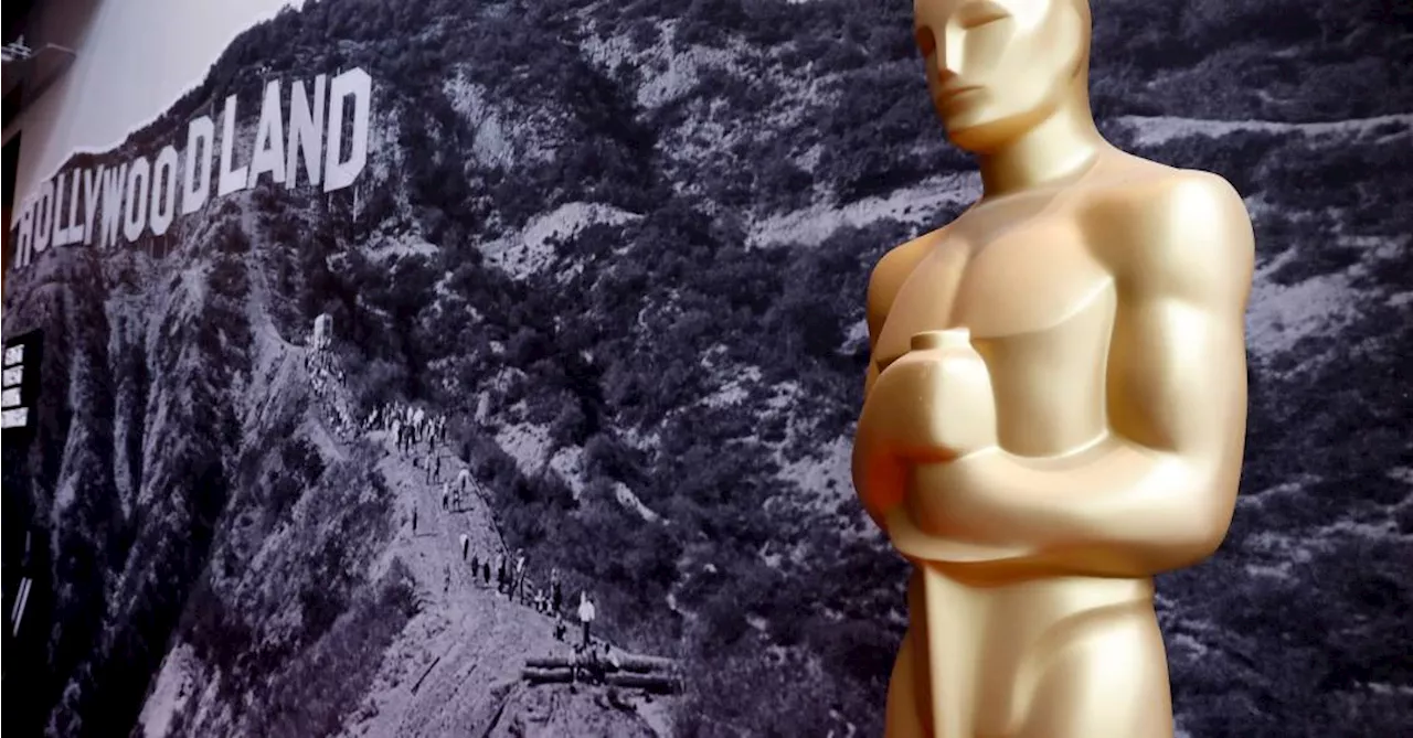 Academia de Hollywood Ajusta Calendário do Oscar 2025 por causa dos Incêndios em Los Angeles